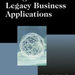 خرید و دانلود نسخه کامل کتاب Using XML with Legacy Business Applications