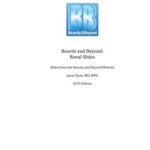 خرید و دانلود نسخه کامل کتاب USMLE – Boards and Beyond – Renal Part 2