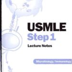 خرید و دانلود نسخه کامل کتاب USMLE step 1. 6.Microbiology Immunology 2007