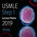 خرید و دانلود نسخه کامل کتاب USMLE Step 1 Lecture Notes 2019: Pathology –  +  pdf