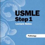 خرید و دانلود نسخه کامل کتاب USMLE step 1. lecture notes. 4.Kaplan pathology (2006-2007)
