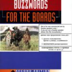 خرید و دانلود نسخه کامل کتاب USMLE Step 1 Recall Buzzwords for the Boards