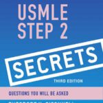 خرید و دانلود نسخه کامل کتاب USMLE Step 2 Secrets, 3rd Edition