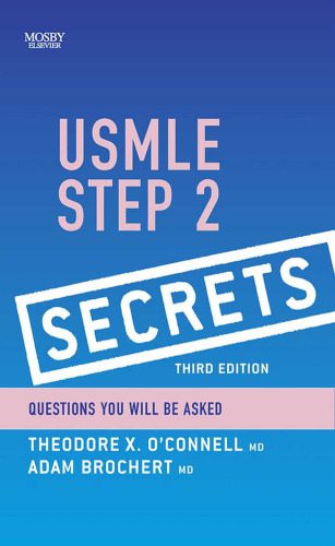 خرید و دانلود نسخه کامل کتاب USMLE Step 2 Secrets, 3rd Edition_68b664d8d6bd5.jpeg خرید و دانلود نسخه کامل کتاب USMLE Step 2 Secrets, 3rd Edition
