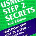 خرید و دانلود نسخه کامل کتاب USMLE Step 2 Secrets