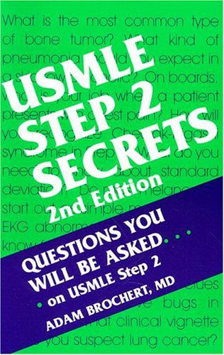 خرید و دانلود نسخه کامل کتاب USMLE Step 2 Secrets_68b677b567a54.jpeg خرید و دانلود نسخه کامل کتاب USMLE Step 2 Secrets