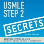 خرید و دانلود نسخه کامل کتاب USMLE STEP 2 SECRETS