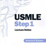 خرید و دانلود نسخه کامل کتاب USMLE-STEP1-Behavioral Science
