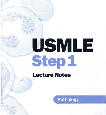 خرید و دانلود نسخه کامل کتاب USMLE-STEP1-Pathology