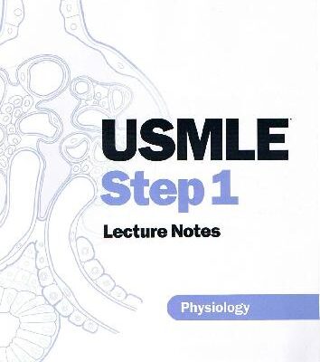 خرید و دانلود نسخه کامل کتاب USMLE-STEP1-Physiology