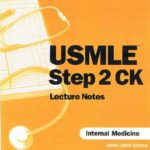 خرید و دانلود نسخه کامل کتاب USMLE-STEP2-Internal Medicine