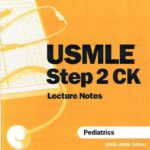 خرید و دانلود نسخه کامل کتاب USMLE-STEP2-Pediatrics