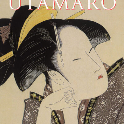 خرید و دانلود نسخه کامل کتاب Utamaro