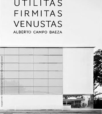 خرید و دانلود نسخه کامل کتاب Utilitas, firmitas, venustas : pabellón polideportivo y aulario Universidad Francisco de Vitoria