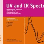 خرید و دانلود نسخه کامل کتاب UV and IR spectra: pharmaceutical substances (UV and IR) and pharmaceutical and cosmetic excipients (IR)