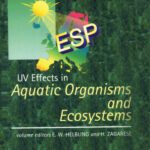 خرید و دانلود نسخه کامل کتاب UV Effects in Aquatic Organisms and Ecosystems (Comprehensive Series in Photochemical & Photobiological Sciences)