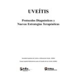 خرید و دانلود نسخه کامل کتاب UVEITIS : PROTOCOLOS DIAGNÓSTICOS Y NUEVAS ESTRATEGIAS TERAPÉUTICAS