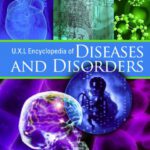 خرید و دانلود نسخه کامل کتاب UXL Encyclopedia of Diseases and Disorders