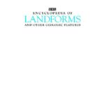 خرید و دانلود نسخه کامل کتاب UXL encyclopedia of landforms and other geologic features
