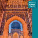 خرید و دانلود نسخه کامل کتاب Uzbekistan (Bradt Travel Guides)