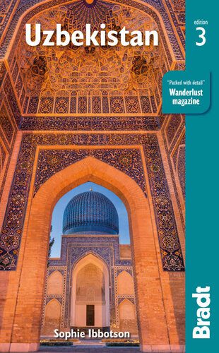 خرید و دانلود نسخه کامل کتاب Uzbekistan (Bradt Travel Guides)_68c1161111d21.jpeg خرید و دانلود نسخه کامل کتاب Uzbekistan (Bradt Travel Guides)