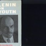 خرید و دانلود نسخه کامل کتاب V.I. Lenin on Youth