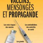 خرید و دانلود نسخه کامل کتاب Vaccins, mensonges et propagande