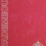 خرید و دانلود نسخه کامل کتاب Vademecum