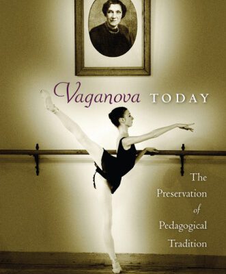 خرید و دانلود نسخه کامل کتاب Vaganova Today: The Preservation of Pedagogical Tradition