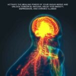 خرید و دانلود نسخه کامل کتاب Vagus Nerve: Activate the Healing Power of Your Vagus Nerve and Unlock Powerful Natural Relief for Anxiety, Depression, and Chronic Illness