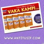 خرید و دانلود نسخه کامل کتاب Vaka Kampı Soruları