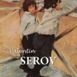 خرید و دانلود نسخه کامل کتاب Valentin Serov