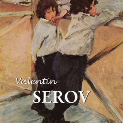 خرید و دانلود نسخه کامل کتاب Valentin Serov