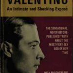 خرید و دانلود نسخه کامل کتاب Valentino