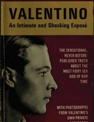 خرید و دانلود نسخه کامل کتاب Valentino