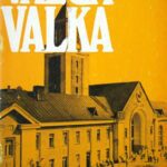 خرید و دانلود نسخه کامل کتاب Valga-Valka