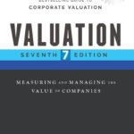 خرید و دانلود نسخه کامل کتاب Valuation: Measuring and Managing the Value of Companies