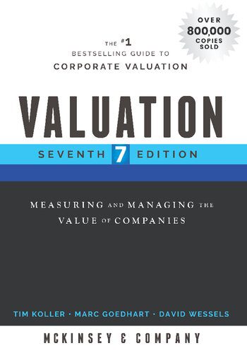 خرید و دانلود نسخه کامل کتاب Valuation: Measuring and Managing the Value of Companies_68c53c6ba2a80.jpeg خرید و دانلود نسخه کامل کتاب Valuation: Measuring and Managing the Value of Companies