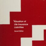 خرید و دانلود نسخه کامل کتاب Valuation of Life Insurance Liabilities