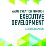 خرید و دانلود نسخه کامل کتاب Value Creation through Executive Development
