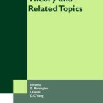 خرید و دانلود نسخه کامل کتاب Value Distribution Theory and Related Topics (Advances in Complex Analysis and Its Applications)