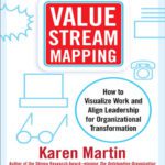خرید و دانلود نسخه کامل کتاب Value Stream Mapping: How to Visualize Work and Align Leadership for Organizational Transformation: How to Visualize Work and Align Leadership for Organizational Transformation