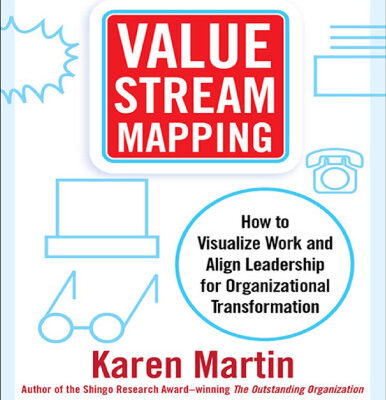 خرید و دانلود نسخه کامل کتاب Value Stream Mapping: How to Visualize Work and Align Leadership for Organizational Transformation: How to Visualize Work and Align Leadership for Organizational Transformation