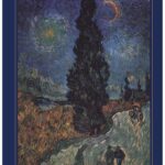 خرید و دانلود نسخه کامل کتاب Van Gogh in Saint-Rémy and Auvers