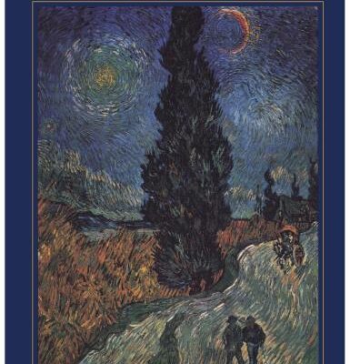 خرید و دانلود نسخه کامل کتاب Van Gogh in Saint-Rémy and Auvers