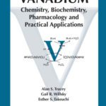 خرید و دانلود نسخه کامل کتاب Vanadium Chemistry Biochemistry Pharmacology and Practical Applications