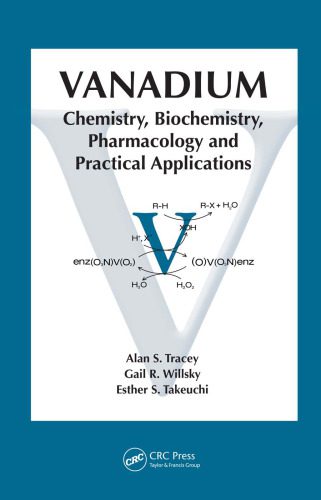 خرید و دانلود نسخه کامل کتاب Vanadium Chemistry Biochemistry Pharmacology and Practical Applications_68d437ec7a78f.jpeg خرید و دانلود نسخه کامل کتاب Vanadium Chemistry Biochemistry Pharmacology and Practical Applications