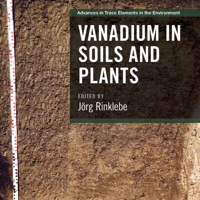 خرید و دانلود نسخه کامل کتاب Vanadium in Soils and Plants