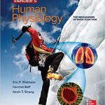 خرید و دانلود نسخه کامل کتاب Vanders Human Physiology 15Th Edition