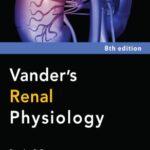 خرید و دانلود نسخه کامل کتاب Vander’s Renal Physiology